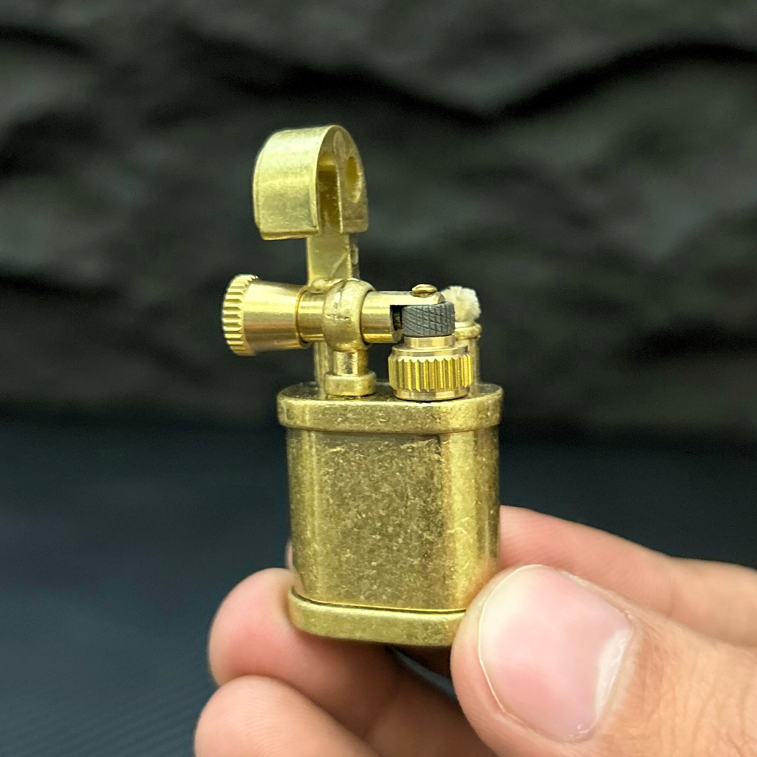 Ignis Mini Lighter