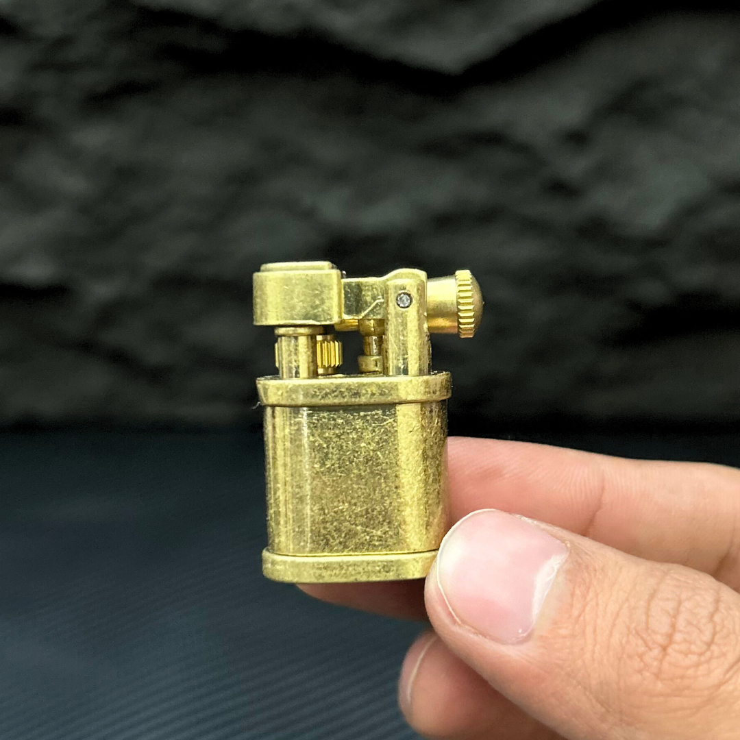 Ignis Mini Lighter