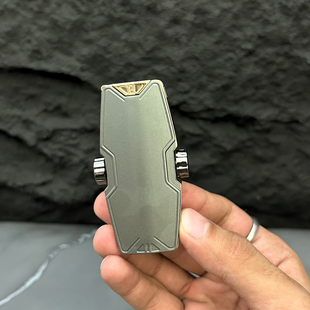 VoltEdge Lighter