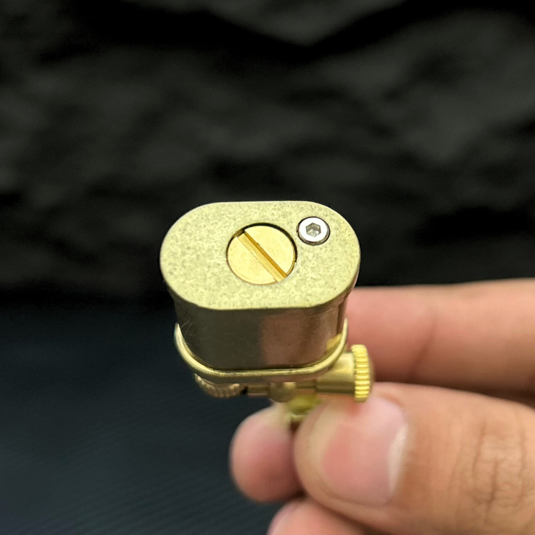 Ignis Mini Lighter