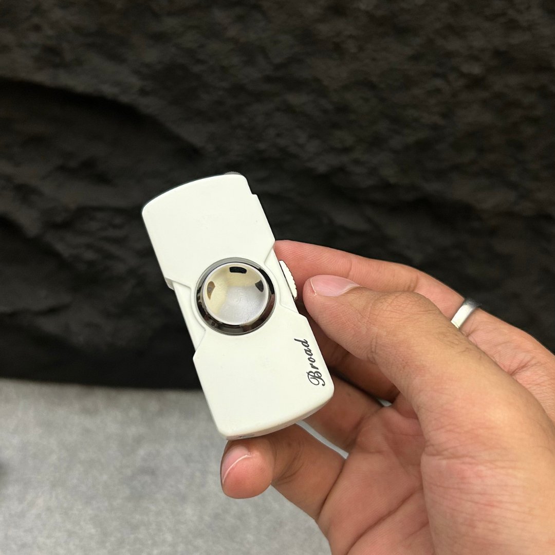 SpinJet Lighter