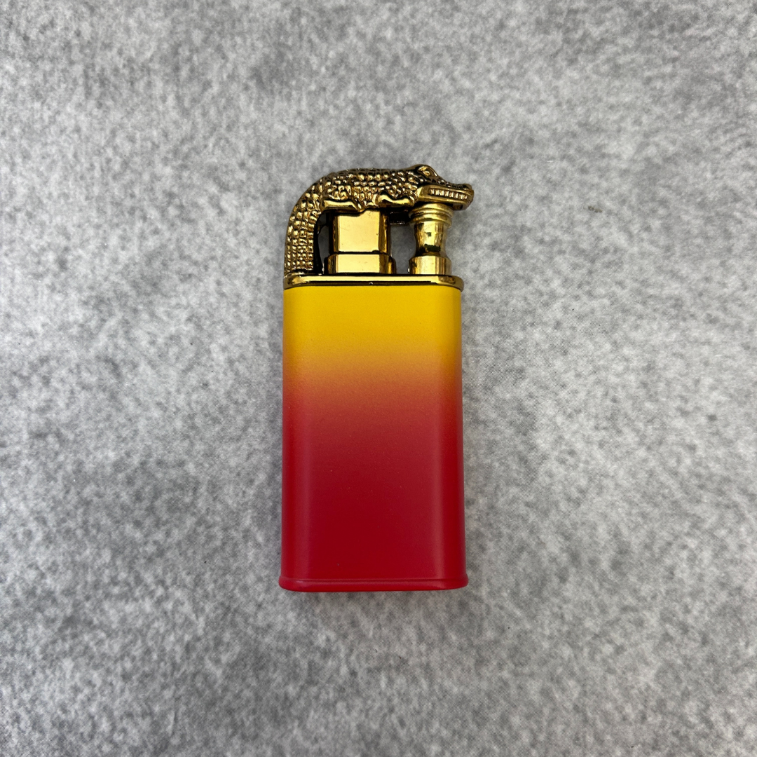 Demon In The Machine Flamer - Dual Colored Series (PREPAID ONLY)