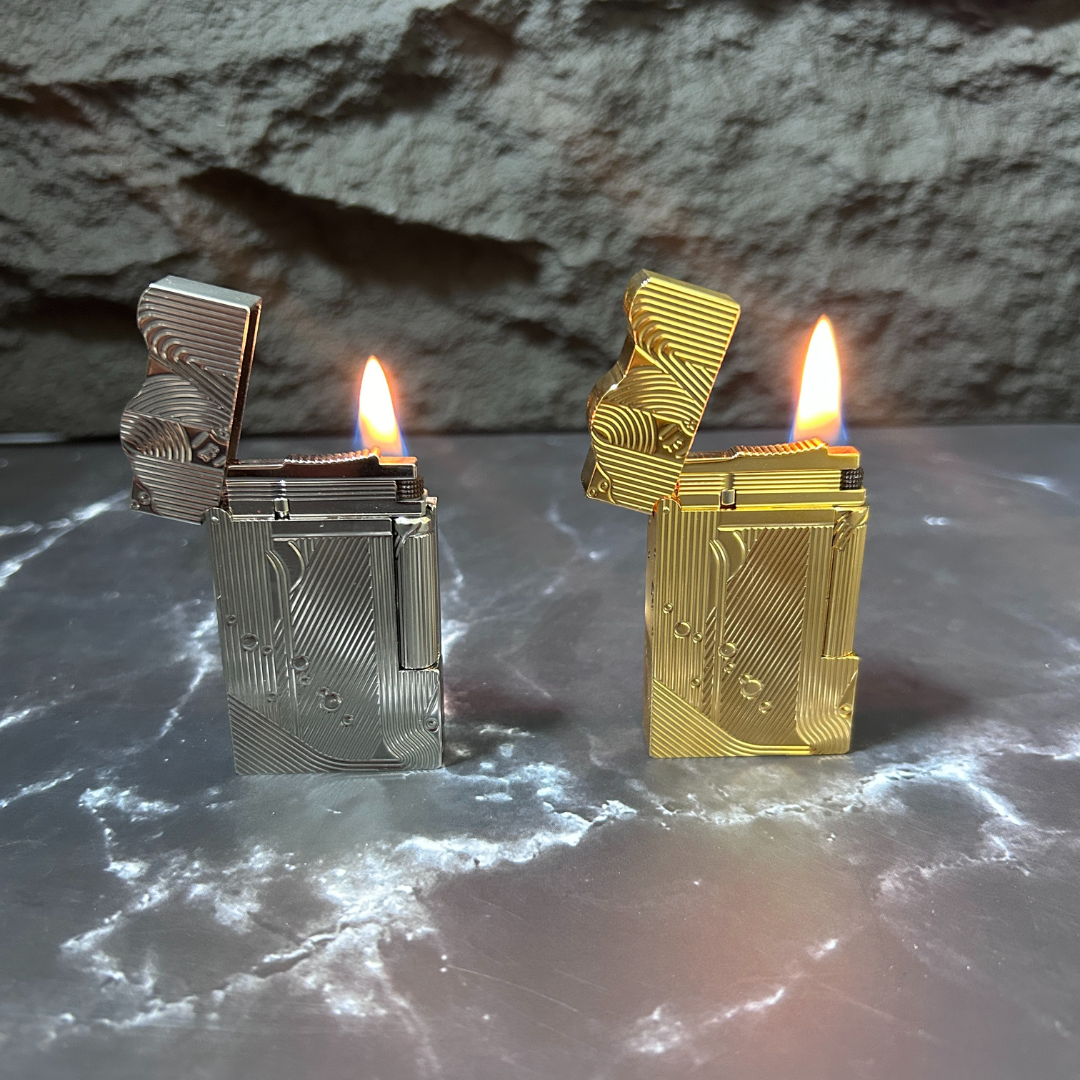 Sanji Lighter (Note: ₹2000 advance payment will be collected for Cash on Delivery orders before dispatch)