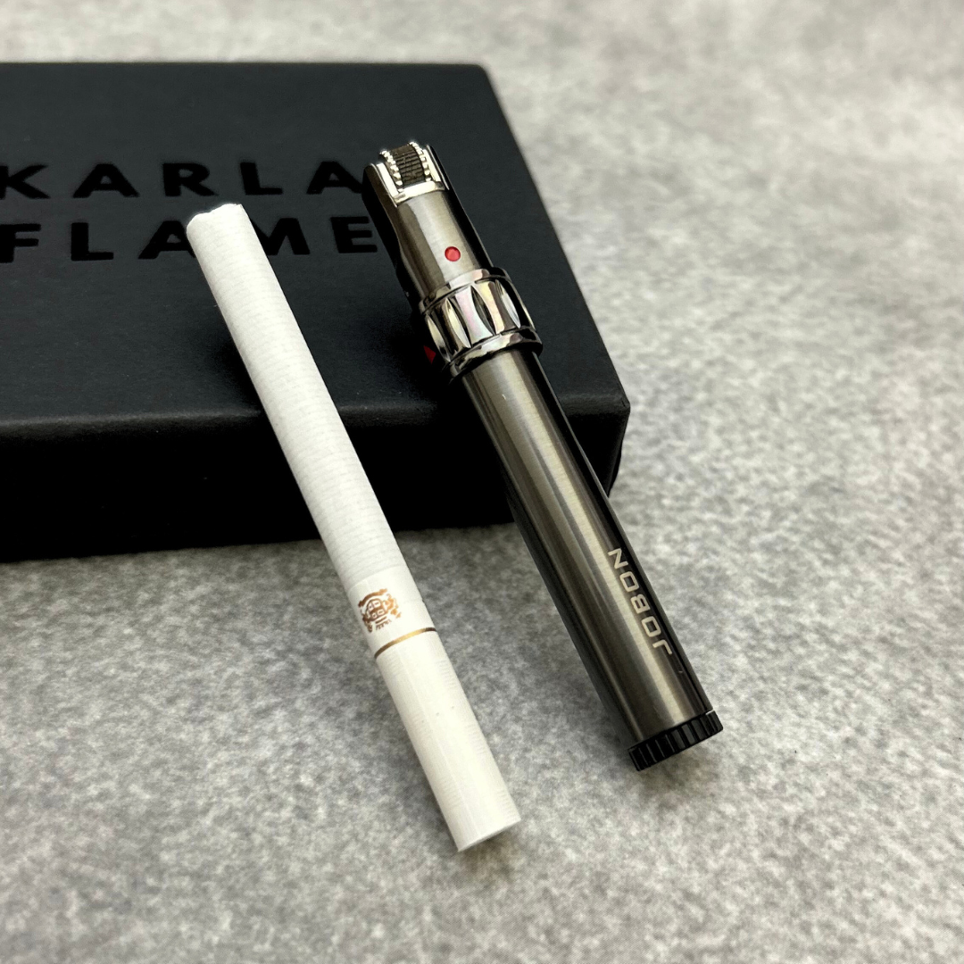 Ignis Prime Lighter