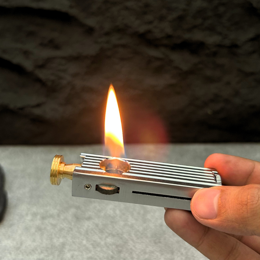 Ignix Lighter
