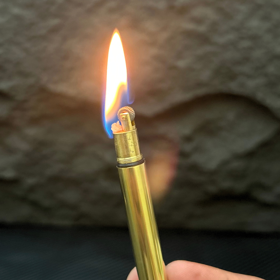 SlimFire Lighter