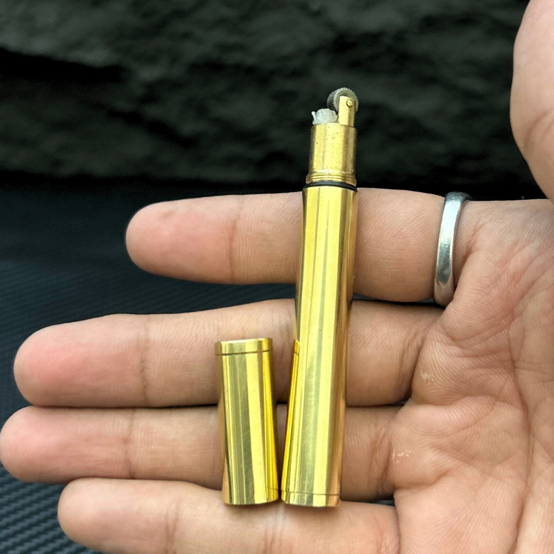 SlimFire Lighter