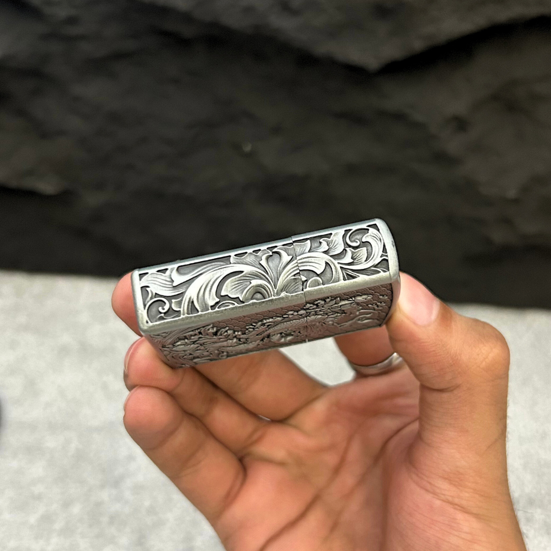 Dragon’s Ascend Lighter