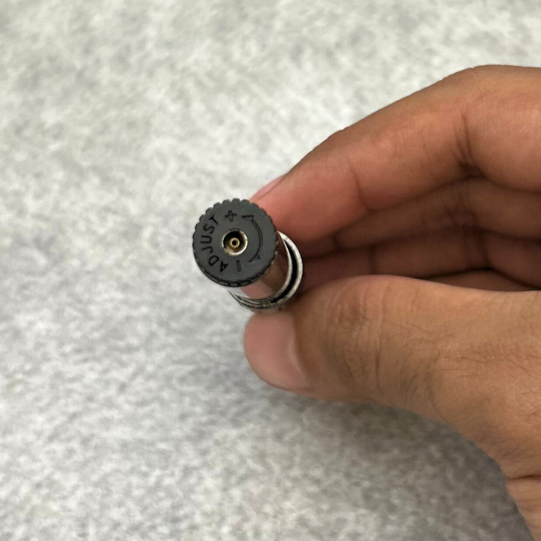 Ignis Prime Lighter