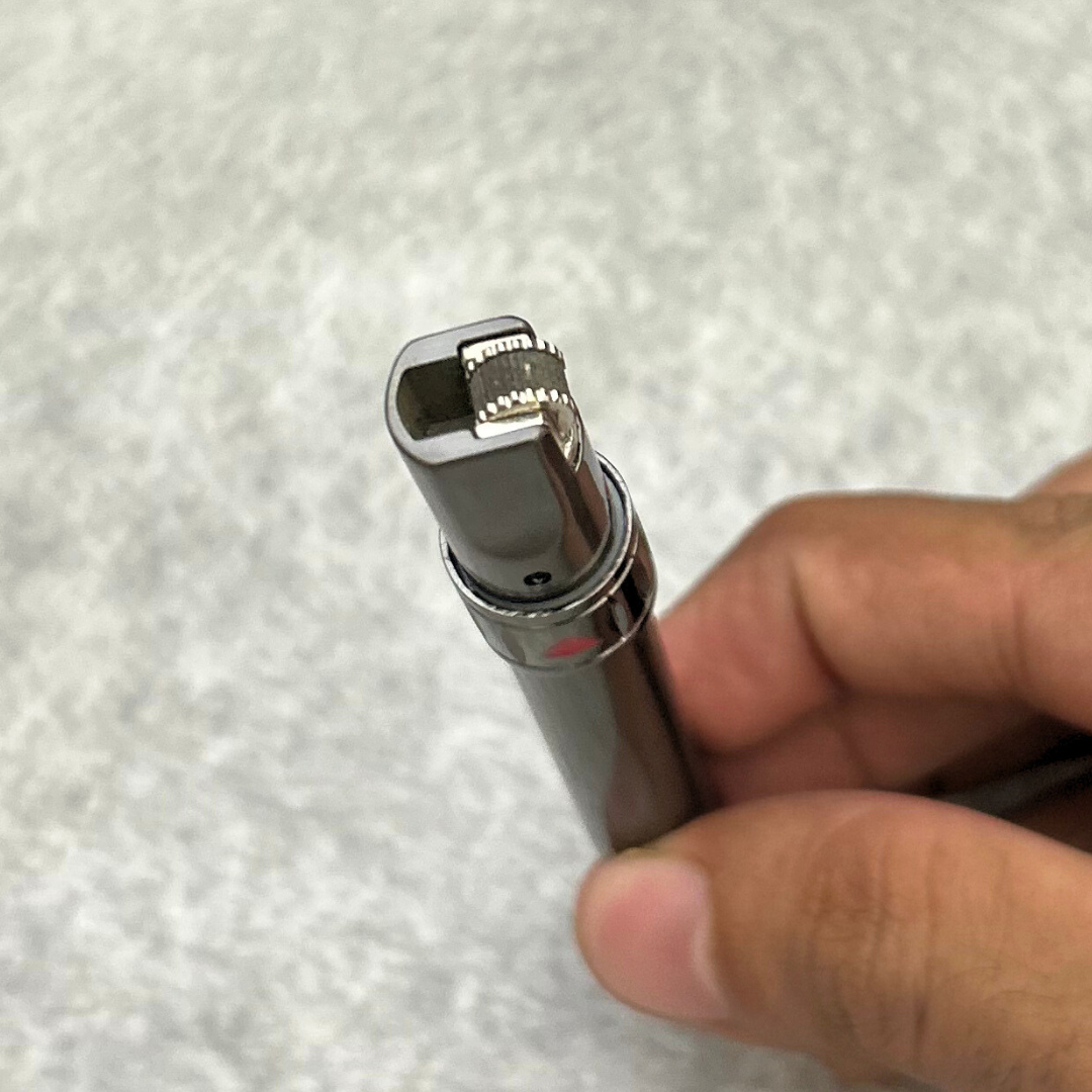 Ignis Prime Lighter