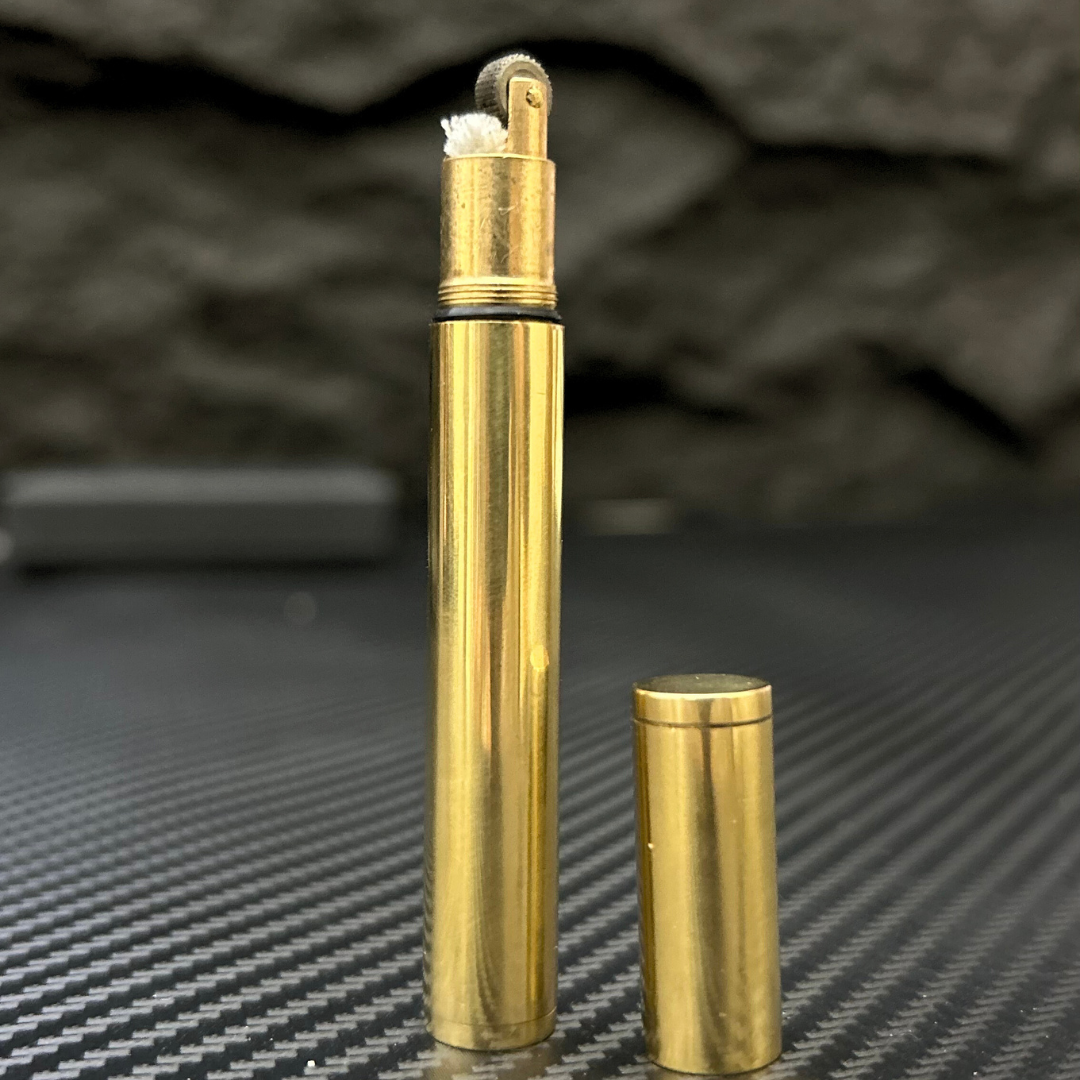 SlimFire Lighter