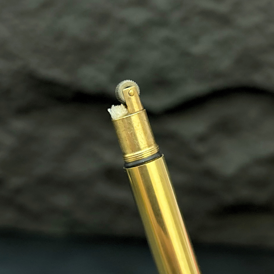 SlimFire Lighter