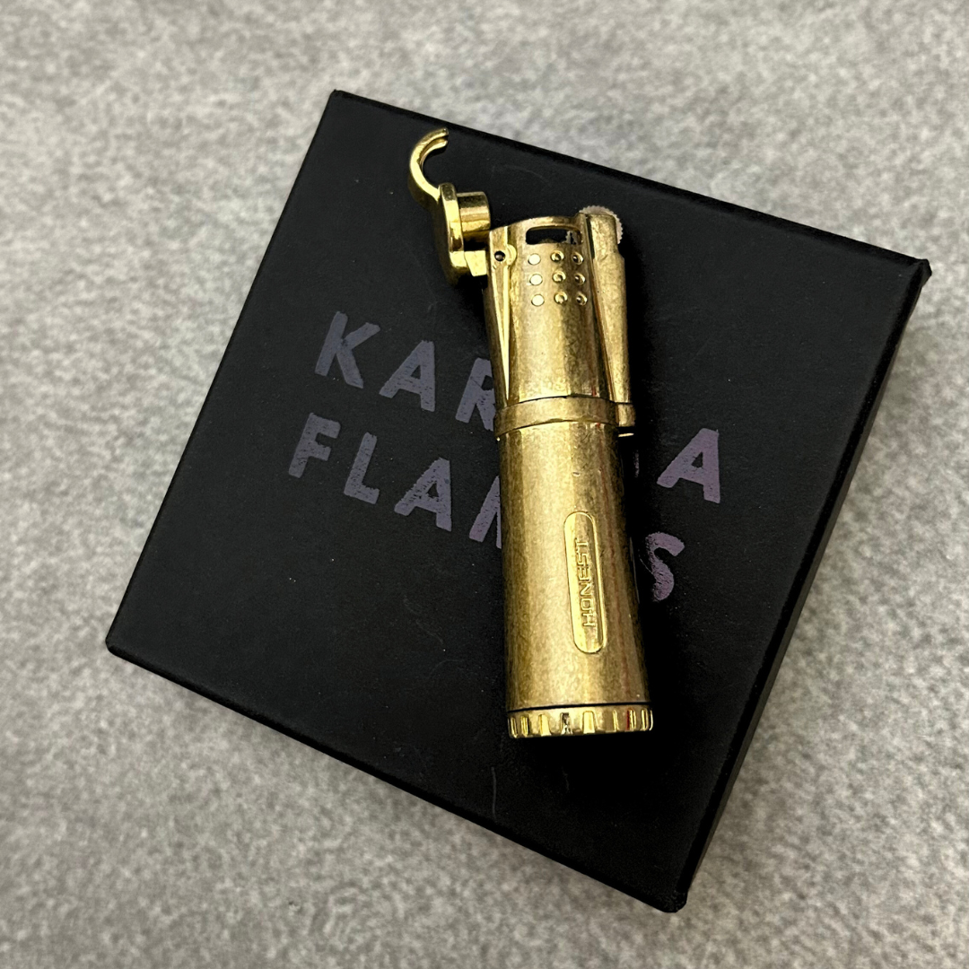 Monarch Lighter