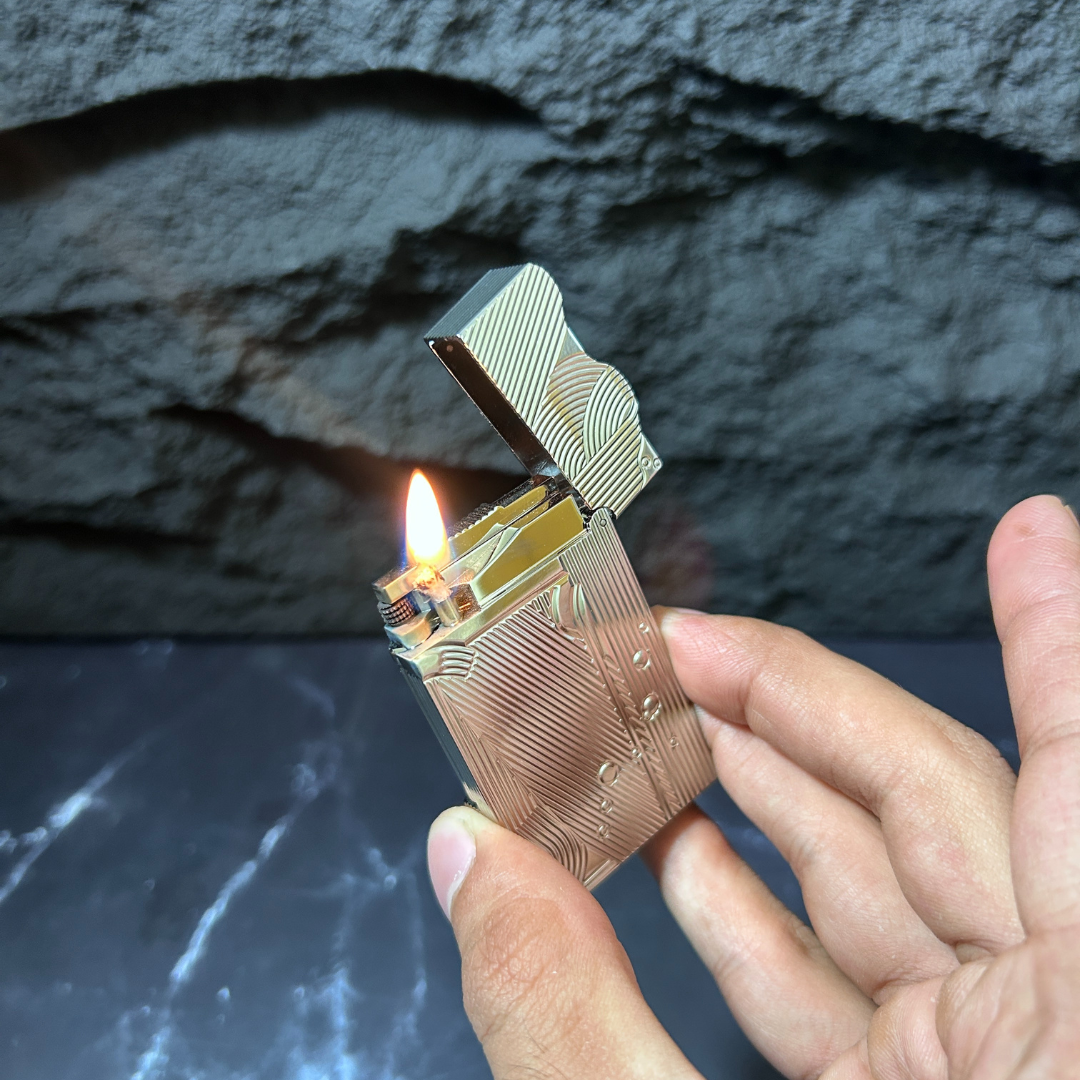 Sanji Lighter (Note: ₹2000 advance payment will be collected for Cash on Delivery orders before dispatch)