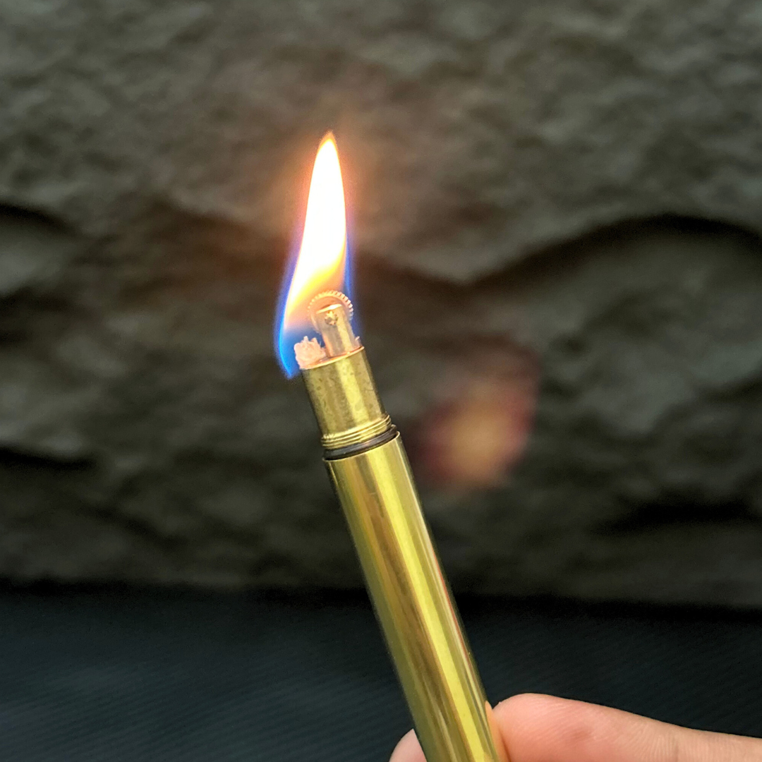 SlimFire Lighter