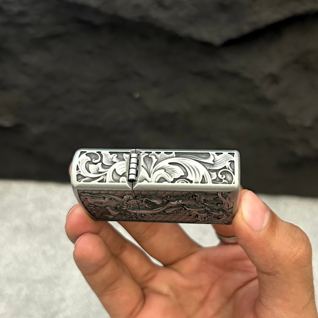 Dragon’s Ascend Lighter