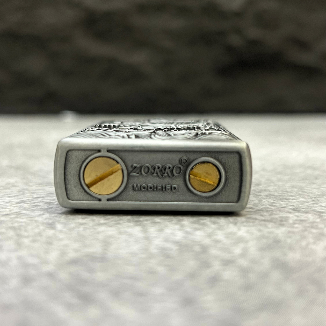 Dragon’s Ascend Lighter