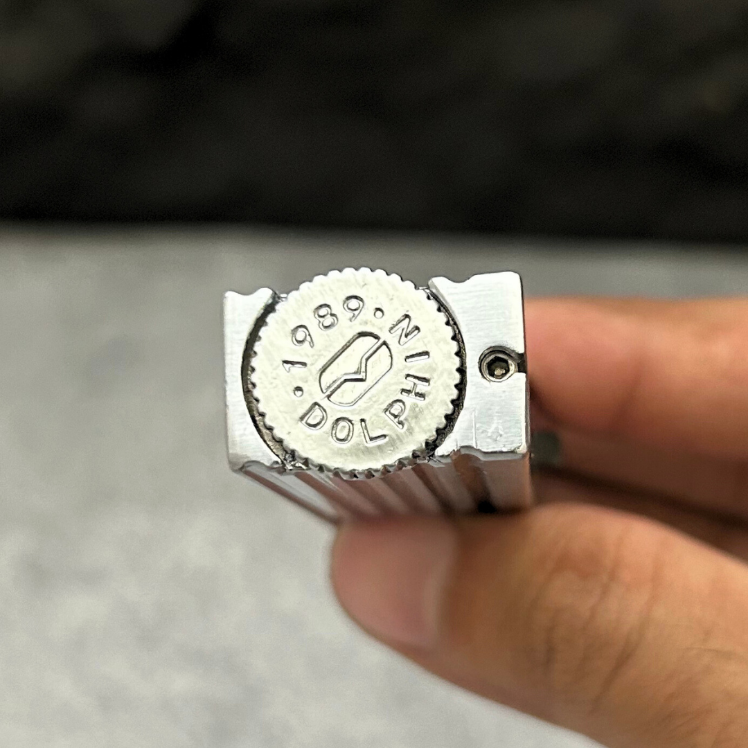 Ignix Lighter