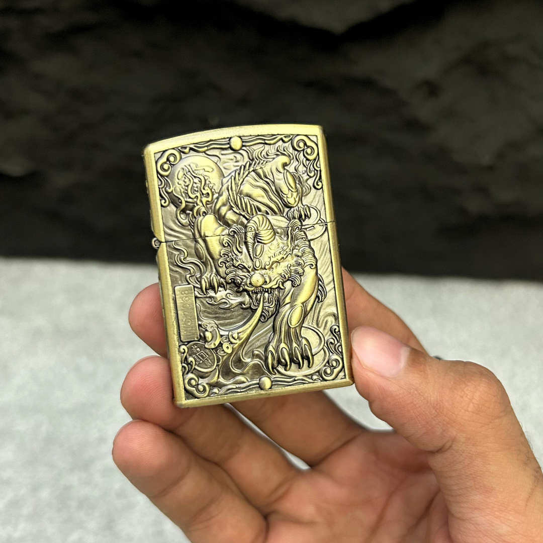 Imperial Guardian Lighter