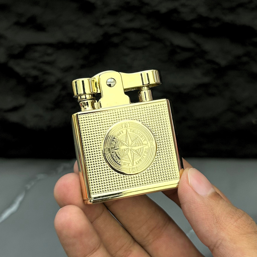 Realm Lighter