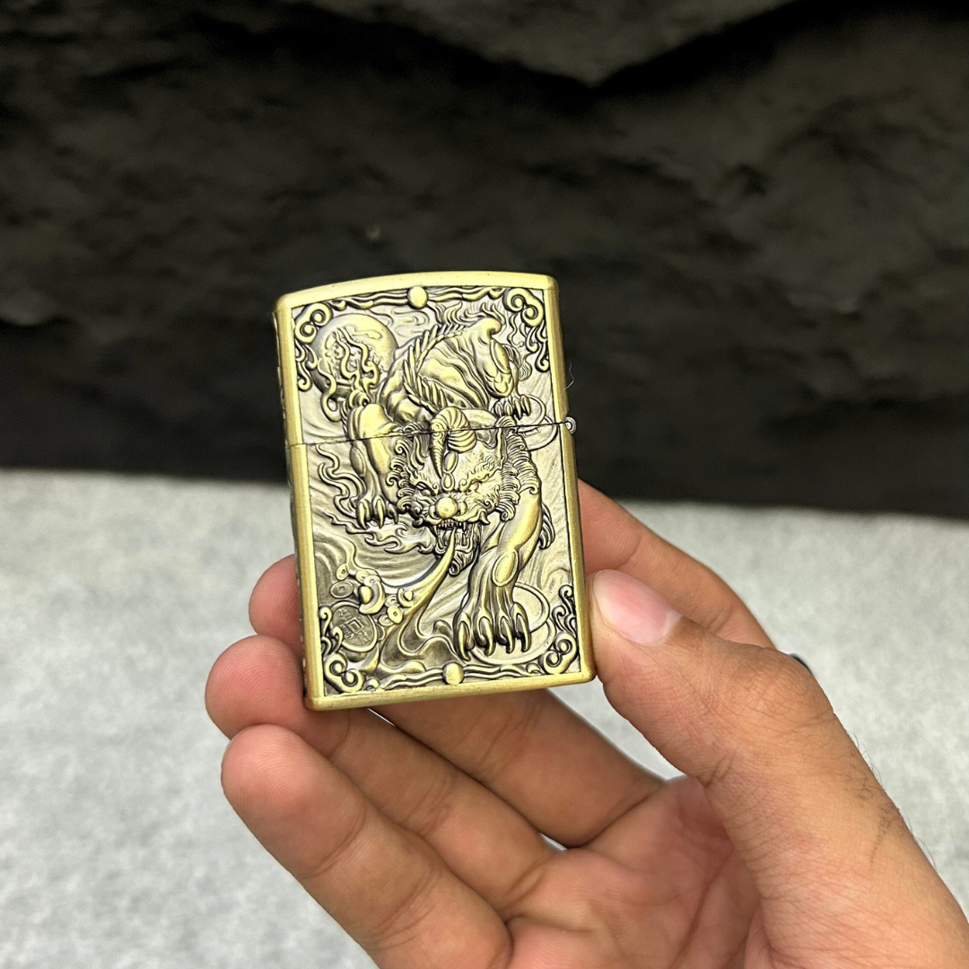 Imperial Guardian Lighter