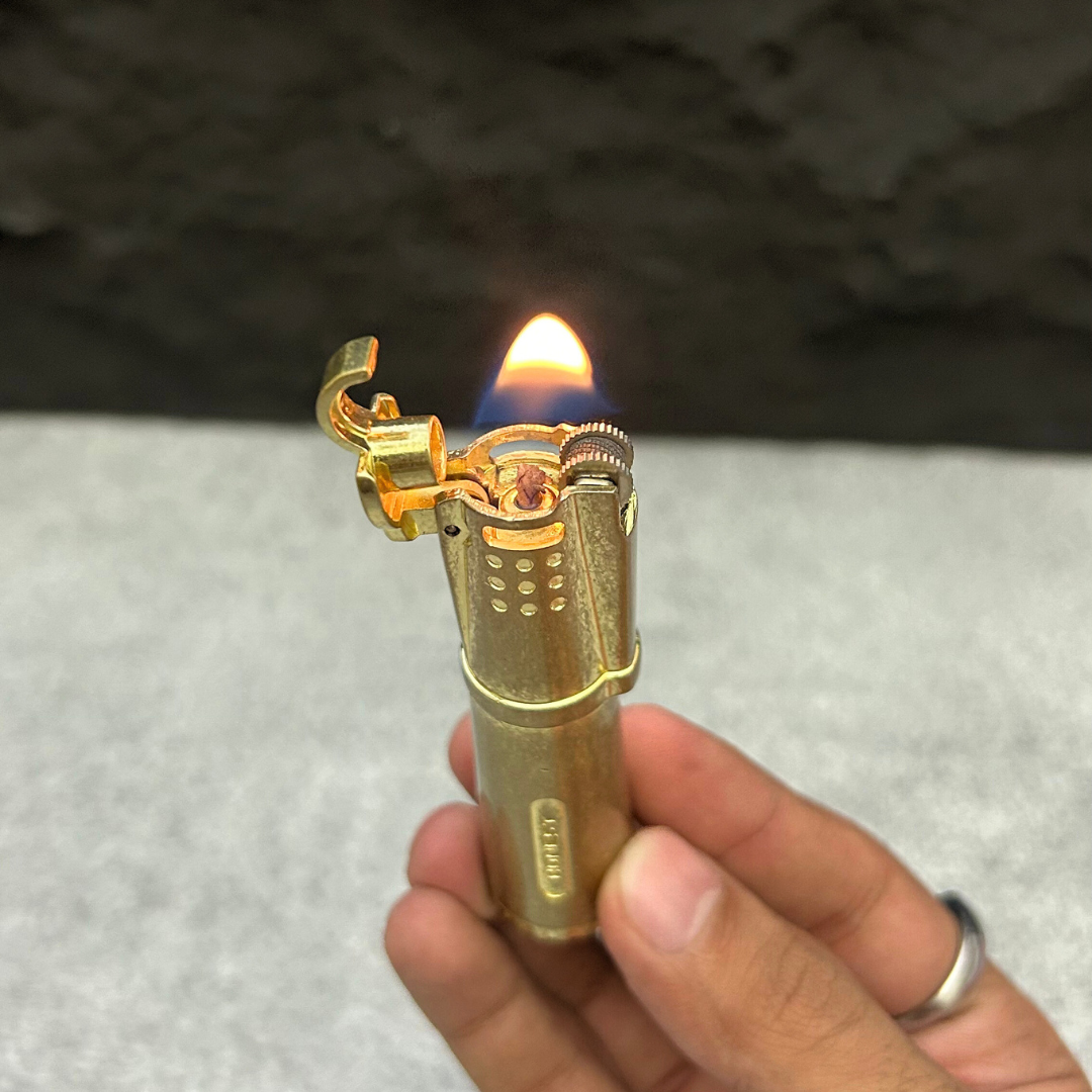Monarch Lighter