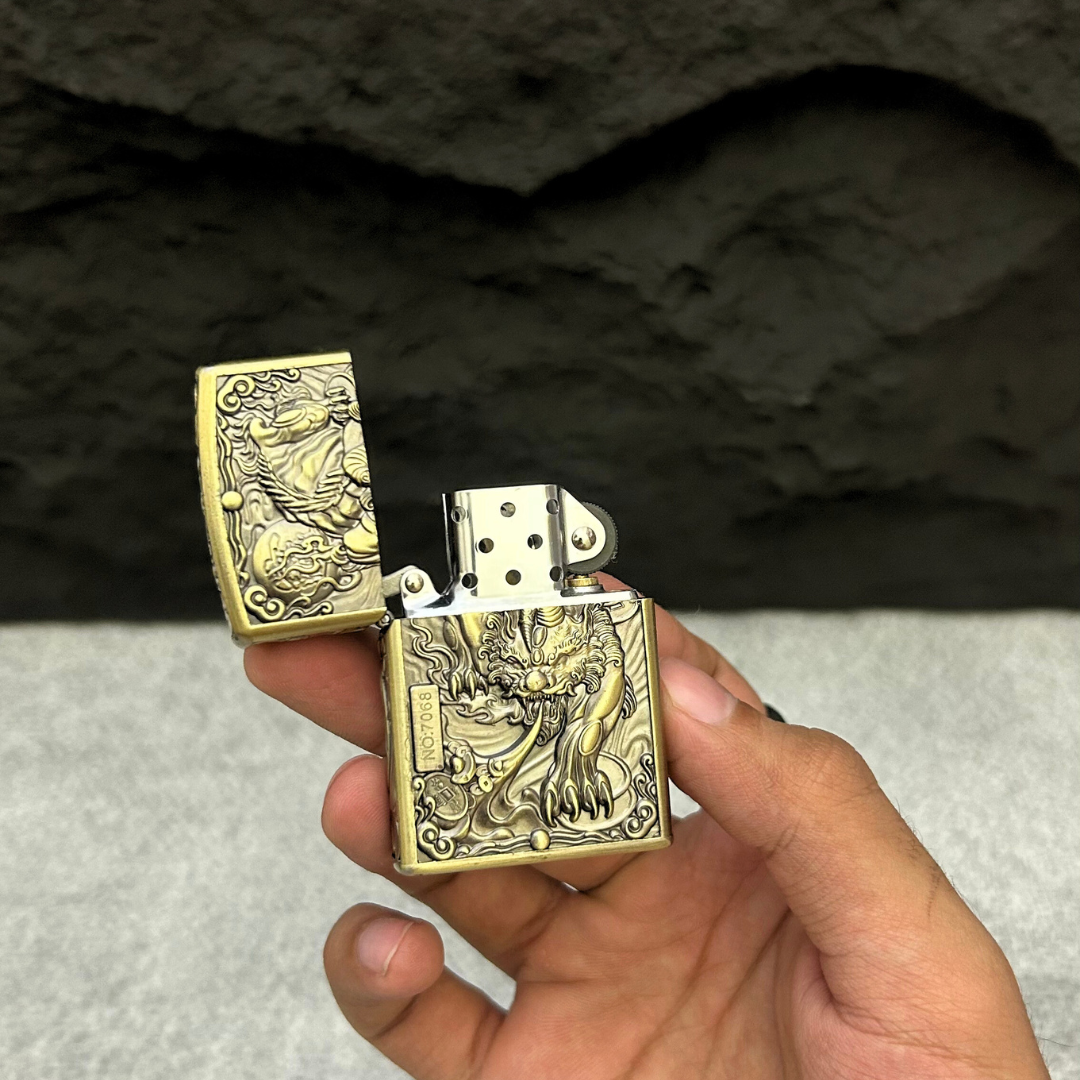 Imperial Guardian Lighter