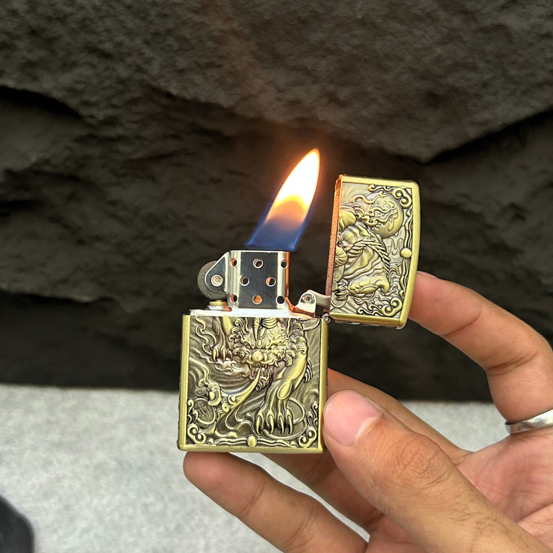 Imperial Guardian Lighter