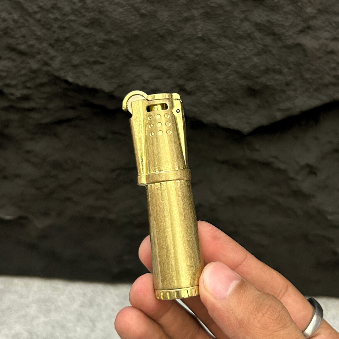 Monarch Lighter