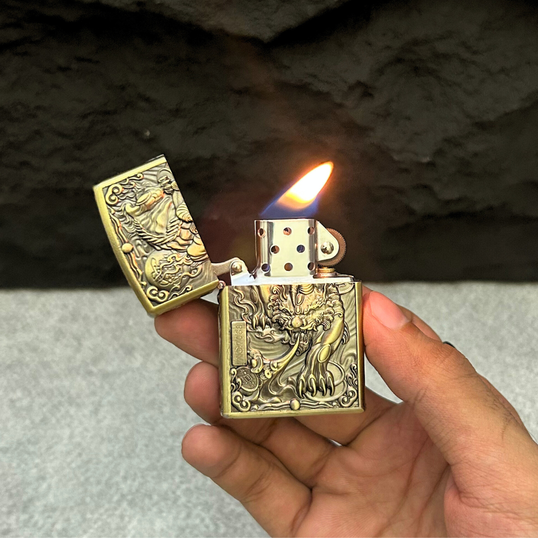 Imperial Guardian Lighter