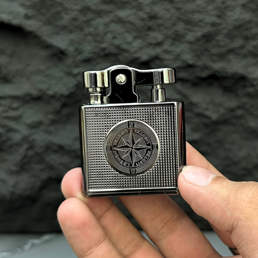 Realm Lighter