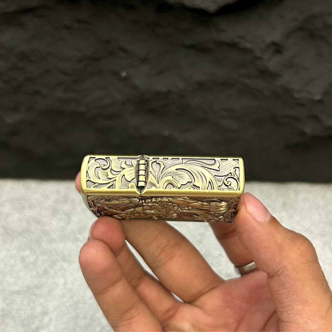 Imperial Guardian Lighter