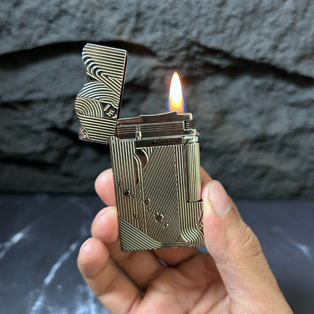 Sanji Lighter (Note: ₹2000 advance payment will be collected for Cash on Delivery orders before dispatch)