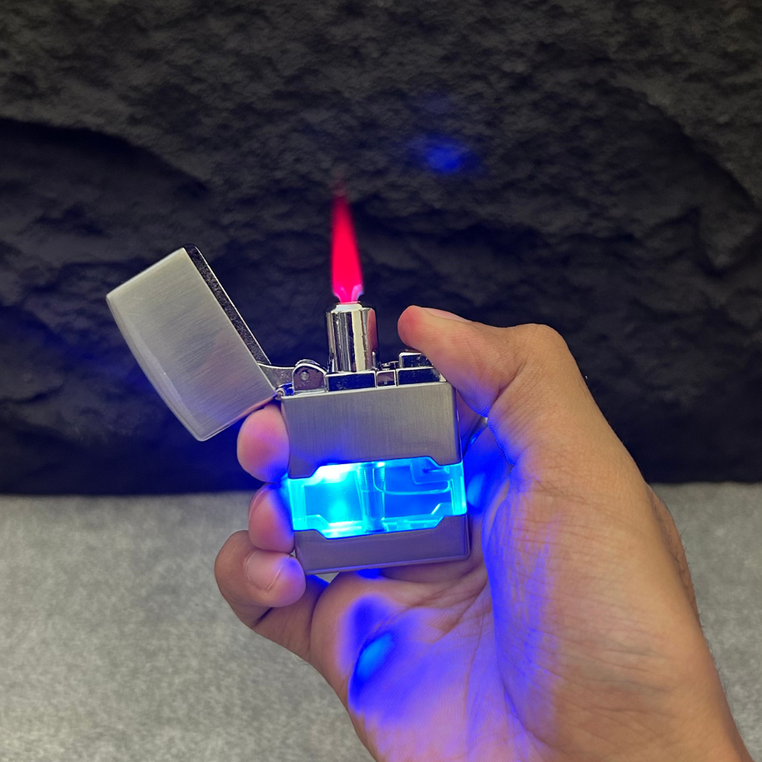 Lumi Lighter