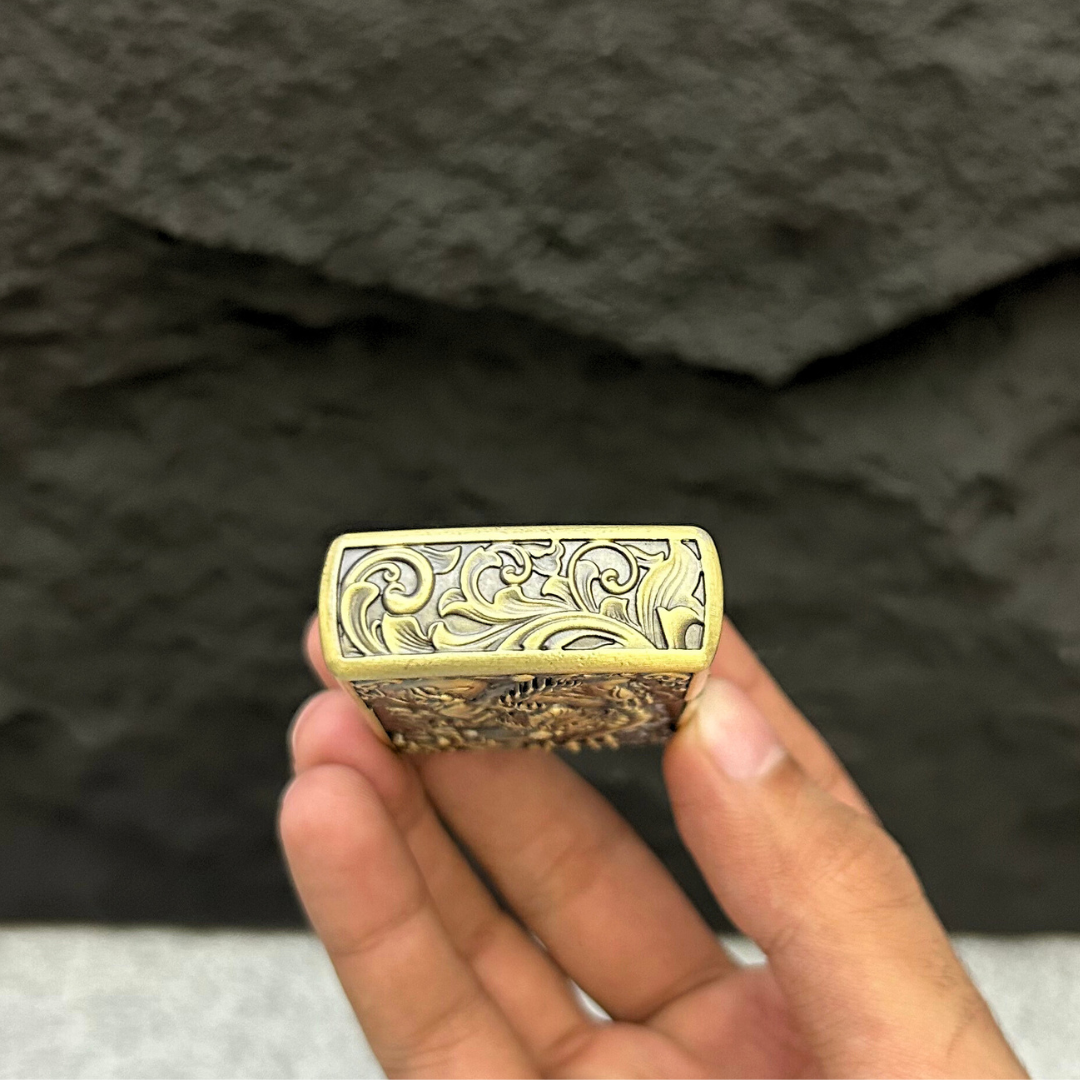 Imperial Guardian Lighter