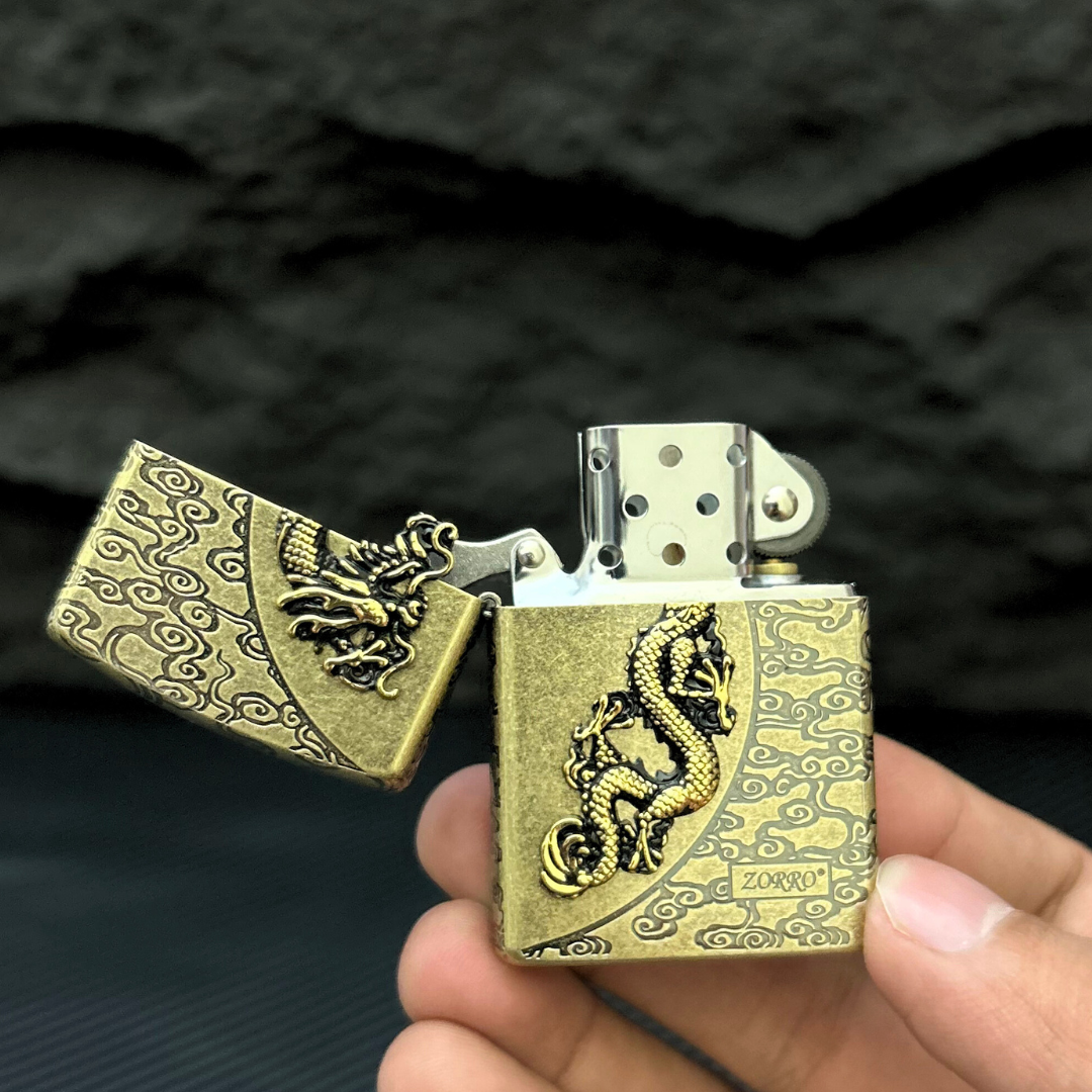 Emperor’s Flame Lighter