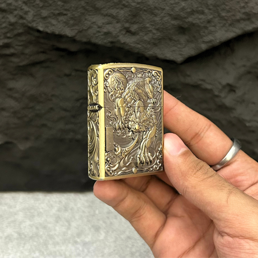 Imperial Guardian Lighter