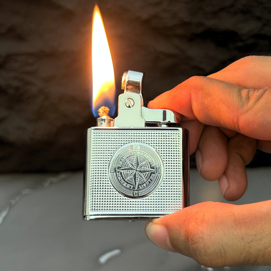 Realm Lighter