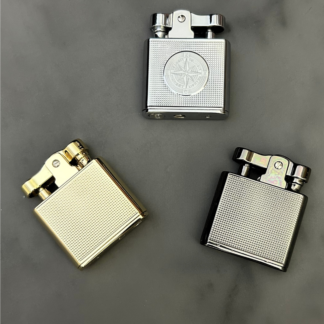 Realm Lighter