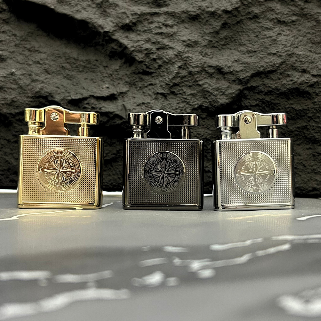 Realm Lighter
