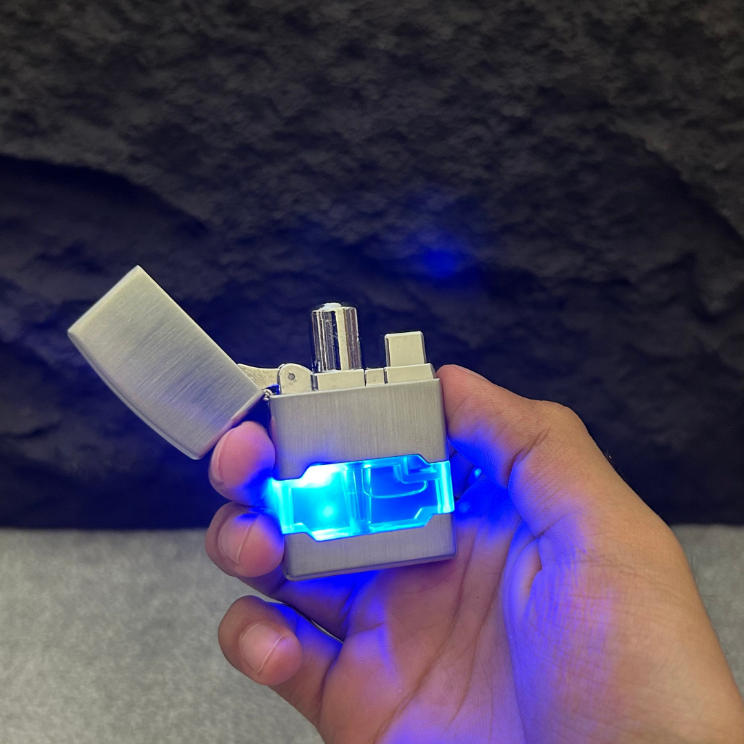 Lumi Lighter