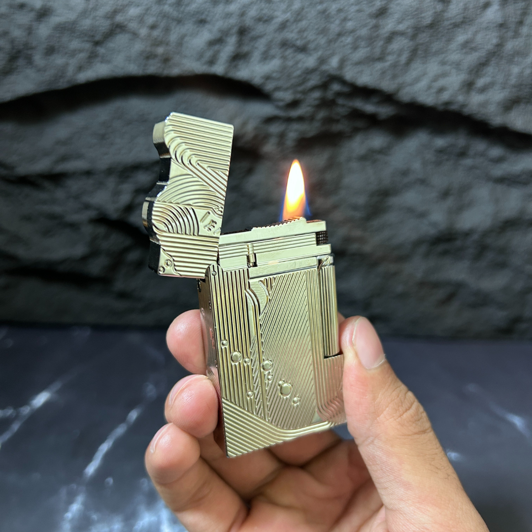 Sanji Lighter (Note: ₹2000 advance payment will be collected for Cash on Delivery orders before dispatch)