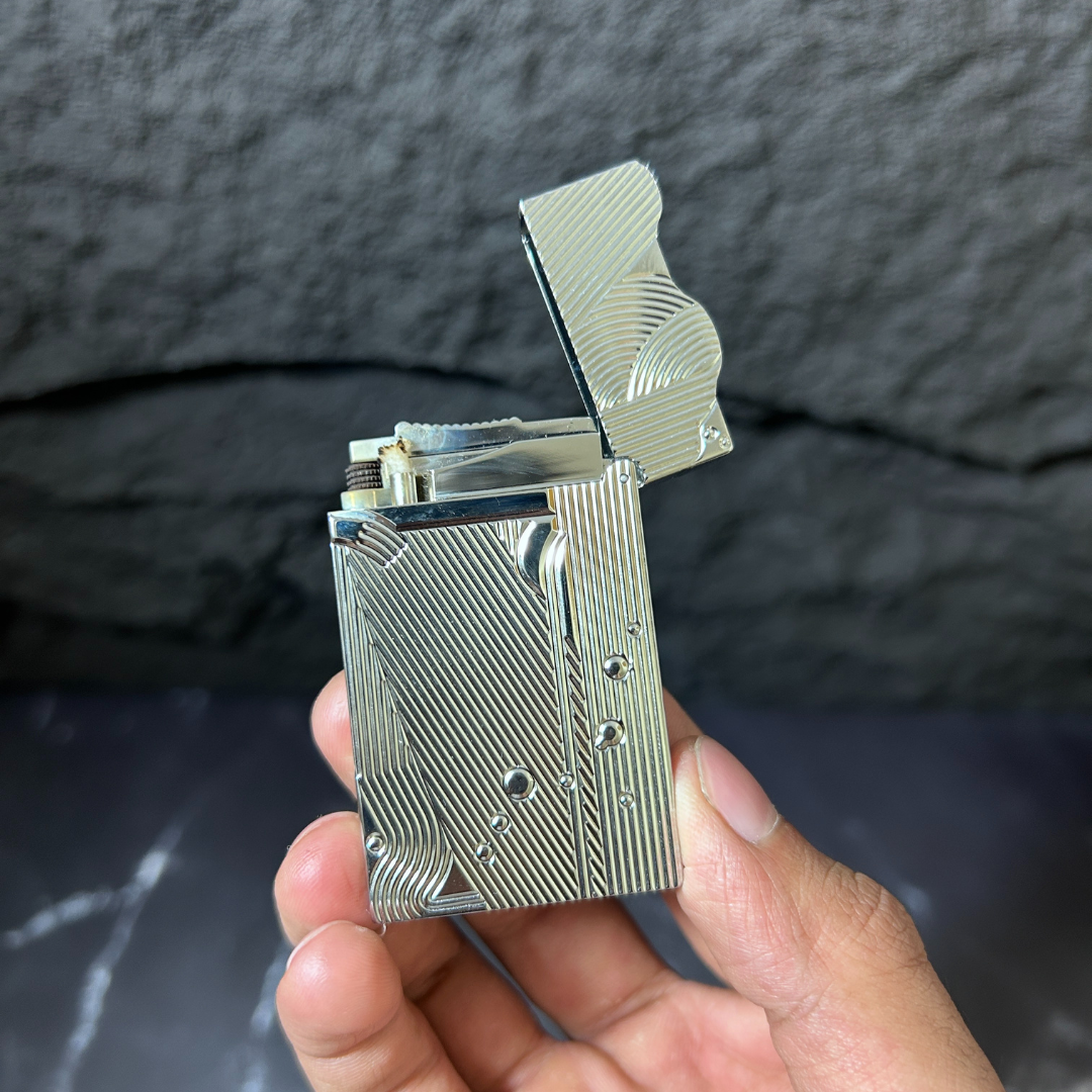 Sanji Lighter (Note: ₹2000 advance payment will be collected for Cash on Delivery orders before dispatch)