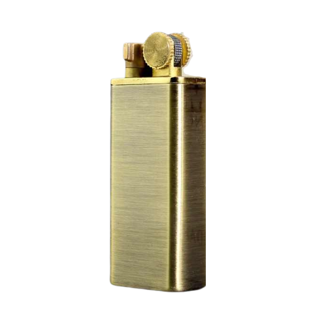 Zorro Super Brass Lighter