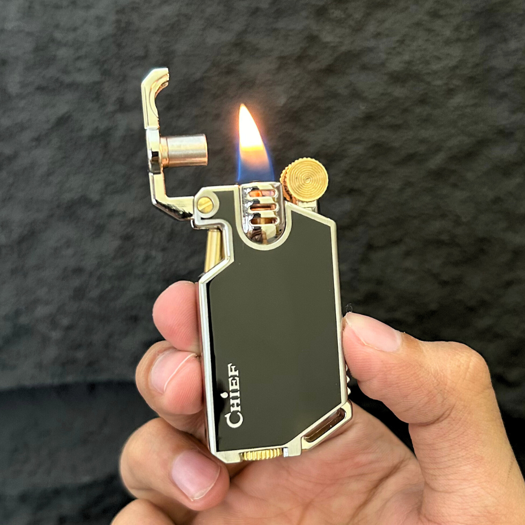 Chief Blaze Lighter