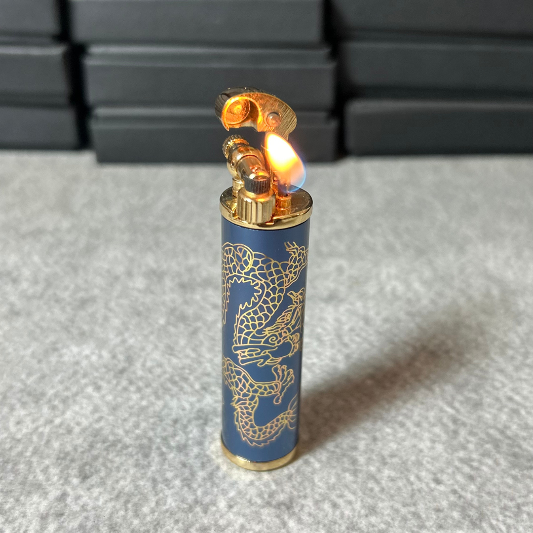 Cosmic Slim Butane Flamer