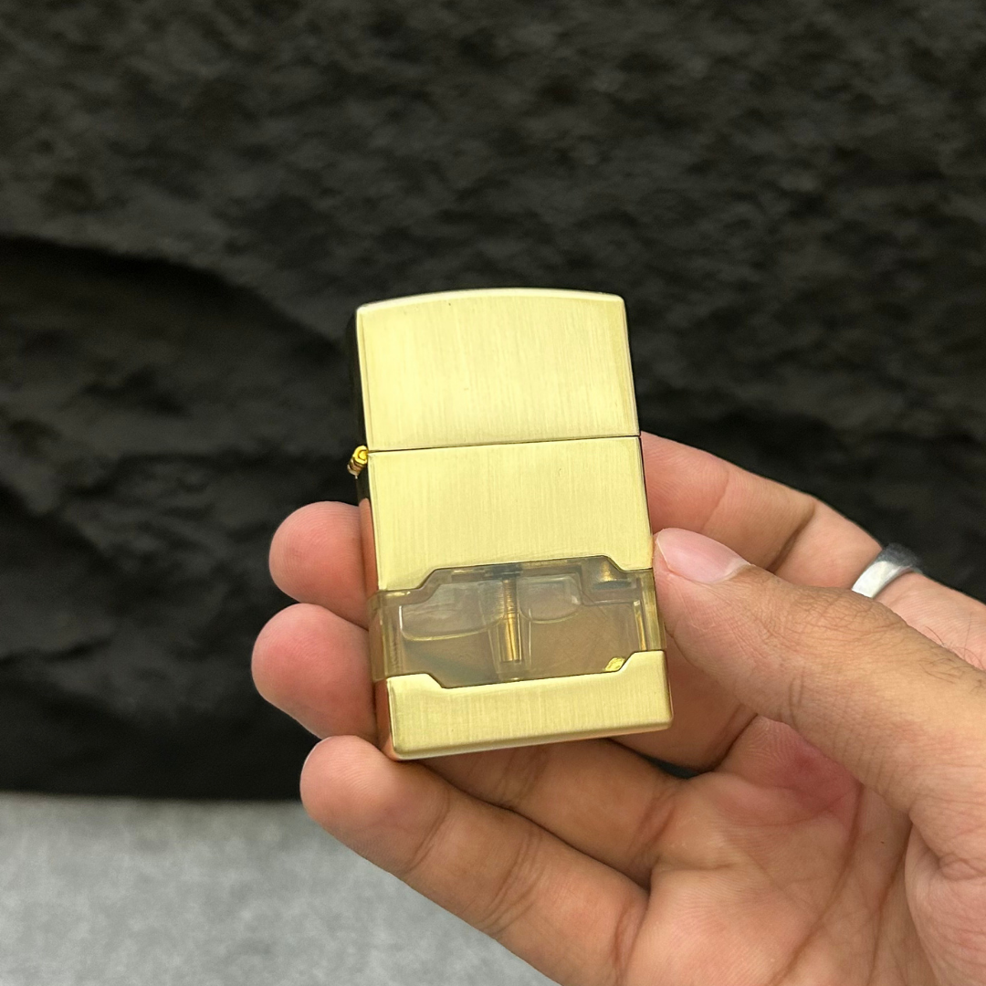 Lumi Lighter