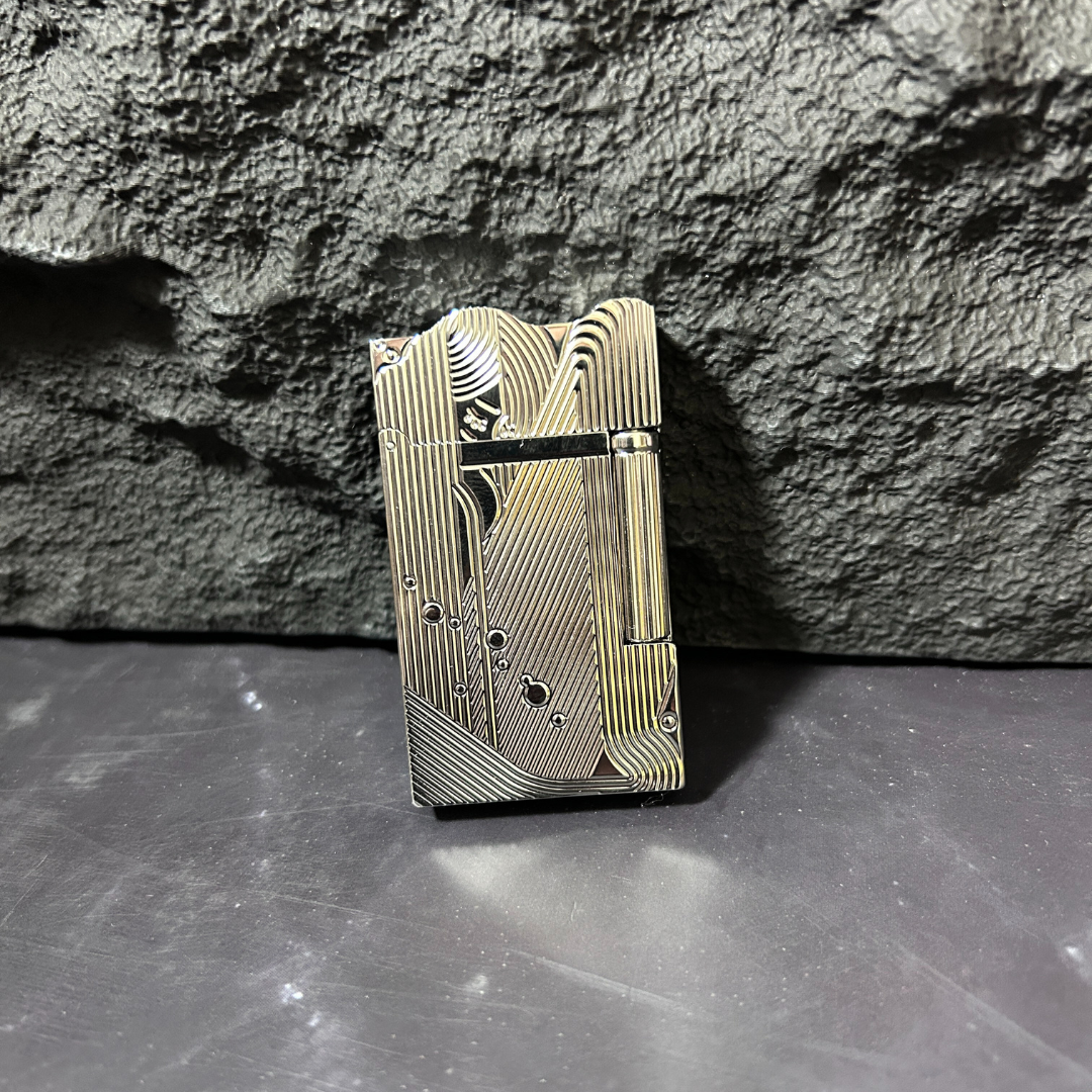 Sanji Lighter (Note: ₹2000 advance payment will be collected for Cash on Delivery orders before dispatch)