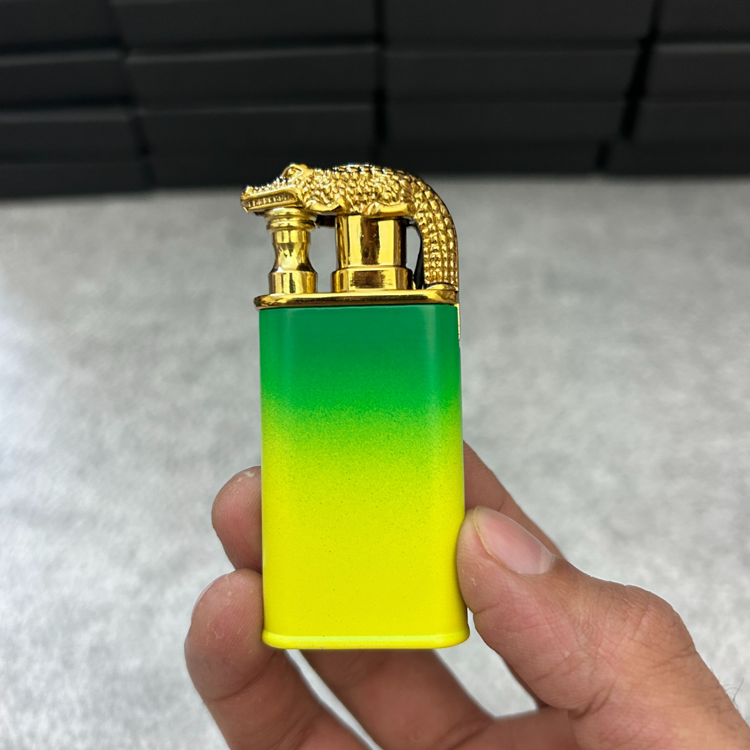 Demon In The Machine Flamer - Dual Colored Series (PREPAID ONLY)