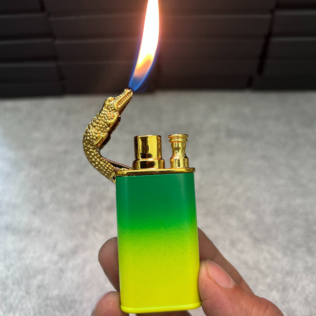 Demon In The Machine Flamer - Dual Colored Series (PREPAID ONLY)